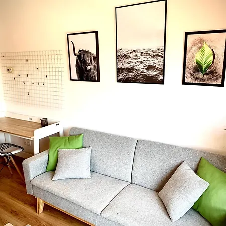 Apartamento Playa Boiro Extérieur photo