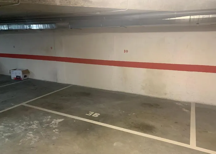 Apartamento Playa Boiro