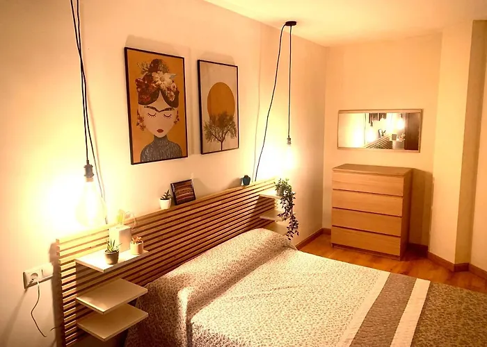Apartamento Playa Boiro