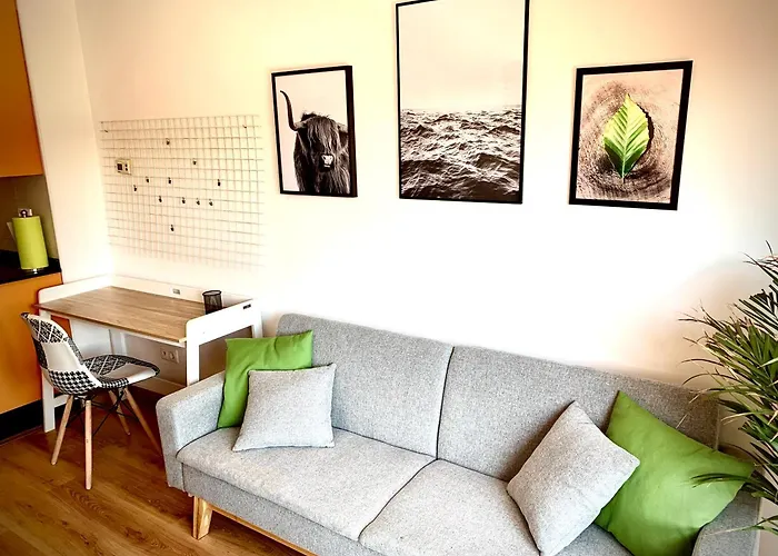 Apartamento Playa Boiro