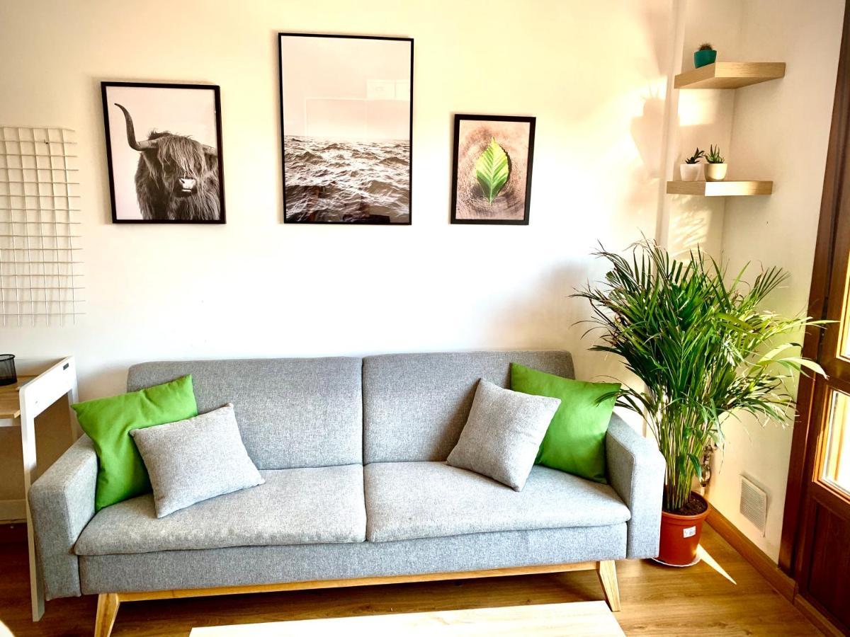 Playa Appartement